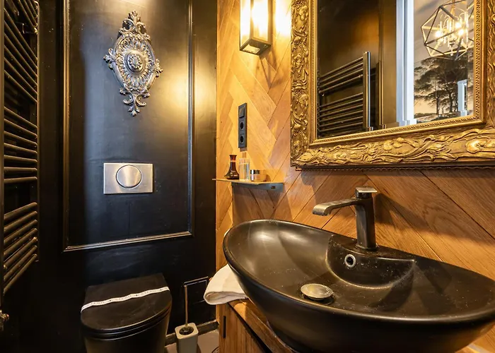 Jungle Design 2bdr *