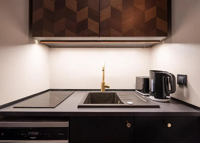 Jungle Design 2bdr Budapeszt