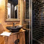 Jungle Design 2bdr * Budapest