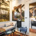 Jungle Design 2bdr Apartment
