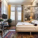 Apartment Jungle Design 2bdr *