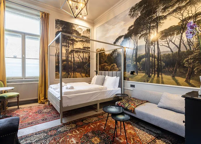 Jungle Design 2bdr Apartamento *